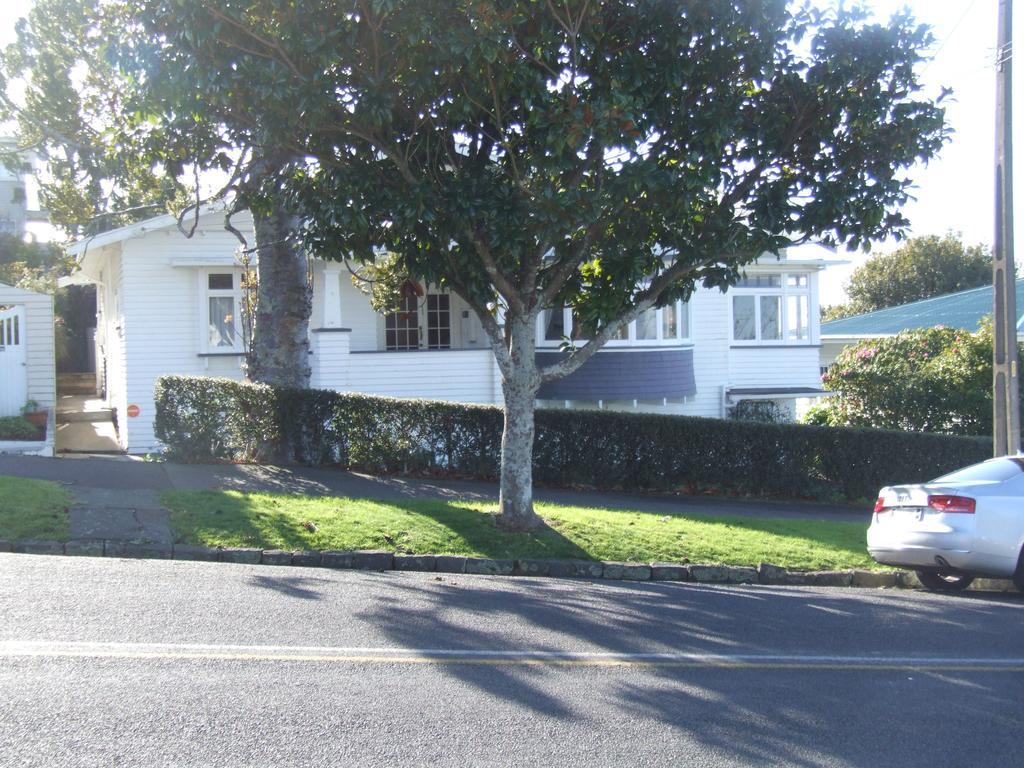 The Quiet Quarter Bed & Breakfast Auckland Ruang foto