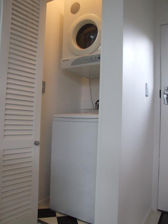 The Quiet Quarter Bed & Breakfast Auckland Ruang foto
